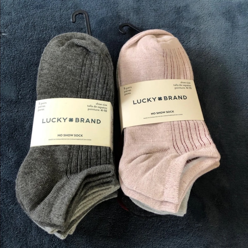 Lucky Brand Socks